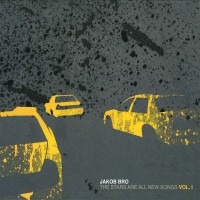 Purchase Jakob Bro - The Stars Are All New Songs (Vol.1)