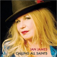 Purchase Jan James - Calling All Saints
