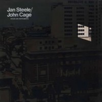 Purchase Jan Steele - Voices And Instruments (With John Cage) (Vinyl)