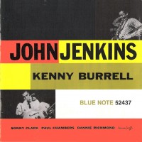Purchase John Jenkins - John Jenkins With Kenny Burrell (Vinyl)