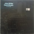 Buy John White - Machine Music (With Gavin Bryars) (Vinyl) Mp3 Download