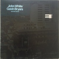 Purchase John White - Machine Music (With Gavin Bryars) (Vinyl)