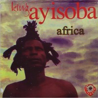 Purchase King Ayisoba - Africa