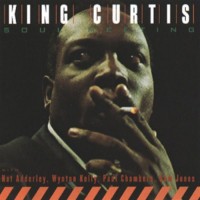Purchase King Curtis - Soul Meeting (Reissue 1994)