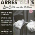 Buy Lou Cifer And The Hellions - Arrested! (VLS) Mp3 Download