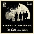 Buy Lou Cifer And The Hellions - Rockville Nocturne Mp3 Download