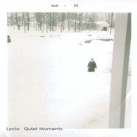 Purchase Lycia - Quiet Moments