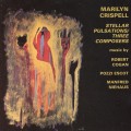 Buy Marilyn Crispell - Stellar Pulsations / Three Composers Mp3 Download