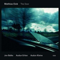 Purchase Mathias Eick - The Door