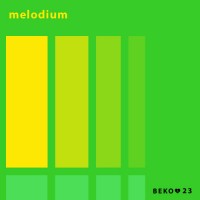 Purchase Melodium - Are You Happy? / Are You Scared? (CDS)