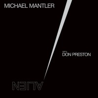 Purchase Michael Mantler - Alien (With Don Preston)