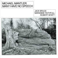 Purchase Michael Mantler - Many Have No Speech