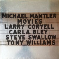 Purchase Michael Mantler - Movies (Vinyl)