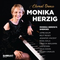 Purchase Monika Herzig - Eternal Dance