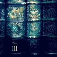 Purchase Astropilot - The Archive III