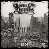 Purchase Charm City Devils - 1904 (EP)