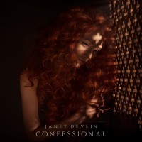 Purchase Janet Devlin - Confessional (CDS)