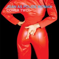 Purchase Joan As Police Woman - Cover Two