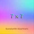 Buy Konstantin Klashtorni - 7 X 7 Mp3 Download