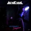 Buy Leatherjacks - Extremely Dangerous Mp3 Download