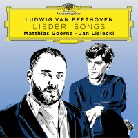 Purchase Matthias Goerne - Beethoven Songs