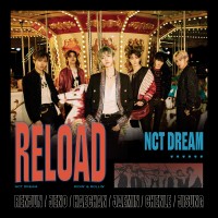 Purchase Nct Dream - Reload