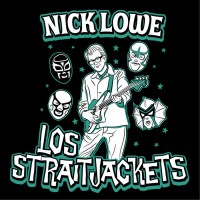 Purchase Nick Lowe & Los Straitjackets - Live At Haw River Ballroom