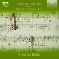 Purchase Pieter-Jan Belder - The Fitzwilliam Virginal Book, Vol. 7