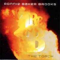 Purchase Ronnie Baker Brooks - The Torch