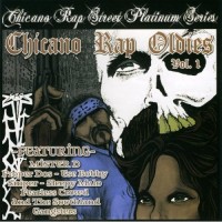 Purchase Southland Gangsters - Chicano Rap Oldies Vol. 1