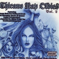 Purchase VA - Chicano Rap Oldies, Vol. 2