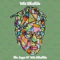 Buy Wiz Khalifa - The Saga Of Wiz Khalifa Mp3 Download