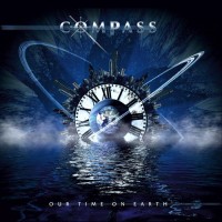 Purchase Compass (Metal) - Our Time On Earth