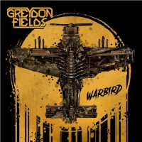 Purchase Greydon Fields - Warbird