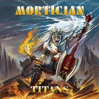 Purchase Mortician (AU) - Titans