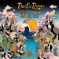 Purchase Pacific Range - High Upon The Mountain