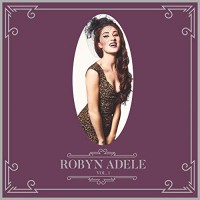 Purchase Robyn Adele Anderson - Vol. 1