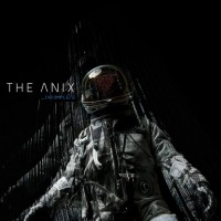 Purchase The Anix - Incomplete (CDS)