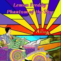 Purchase The Arcana - Lemon Freddy Phantom Of The Sky