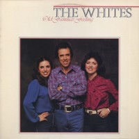 Purchase The Whites - Old Familiar Feeling (Vinyl)