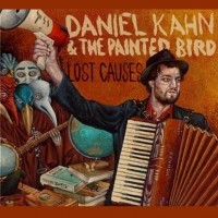 Purchase Daniel Kahn & The Painted Bird - Lost Causes