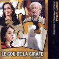 Buy Pascal Gaigne - Le Cou De La Girafe Mp3 Download