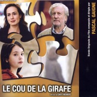 Purchase Pascal Gaigne - Le Cou De La Girafe