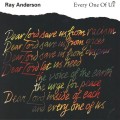 Buy Ray Anderson - Every One Of Us Mp3 Download