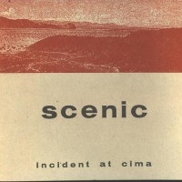 Purchase Scenic - Incident At Cima