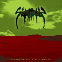 Purchase Skullflower - Orange Canyon Mind