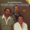Buy The Osborne Brothers - The Essential Bluegrass Album (With Mac Wiseman) (Vinyl) Mp3 Download