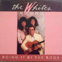 Purchase The Whites - Doing It By The Book