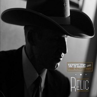 Purchase Wylie & The Wild West - Relic