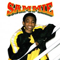 Purchase Sammie - From The Bottom To The Top